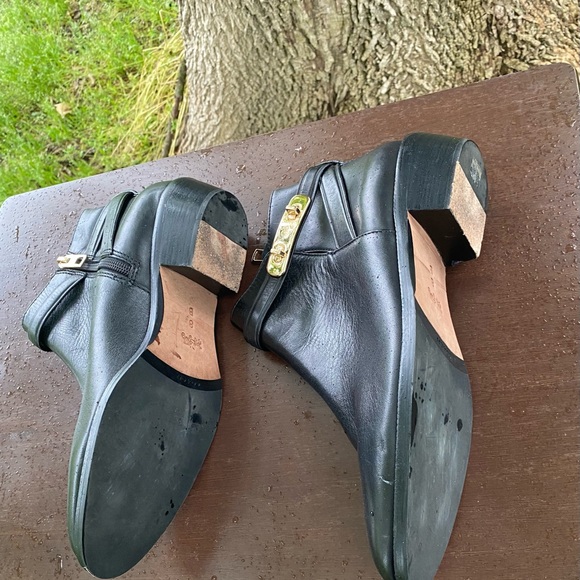 Short boots - Picture 3 of 7